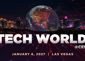 Lenovo mang Tech World trở lại CES 2027: Định hình kỷ nguyên  Hybrid AI tiếp theo