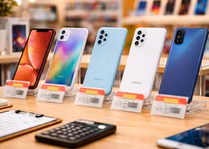 Cơn sốt AI khiến smartphone giá rẻ dần biến mất