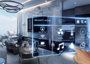 Apple bắt tay LG phát triển thiết bị nhà thông minh