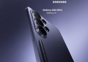 Samsung vô tình xác nhận ngày ra mắt Galaxy S26 Ultra