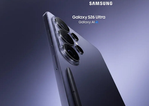 Samsung vô tình xác nhận ngày ra mắt Galaxy S26 Ultra