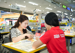 Home Credit “Góp nên Tết Nhà" cùng gia đình Việt