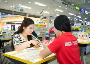 Home Credit “Góp nên Tết Nhà" cùng gia đình Việt