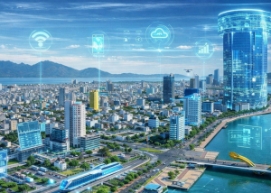 Đà Nẵng đặt mục tiêu trở thành điểm đến hấp dẫn của các nhà đầu tư công nghệ