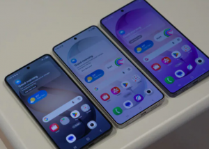 Galaxy S26 series ra mắt với giá từ 26 triệu đồng