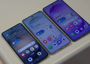 Galaxy S26 series ra mắt với giá từ 26 triệu đồng