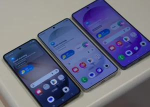 Galaxy S26 series ra mắt với giá từ 26 triệu đồng
