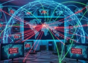 Hàng loạt TV Box và Smart TV bị chiếm quyền kiểm soát