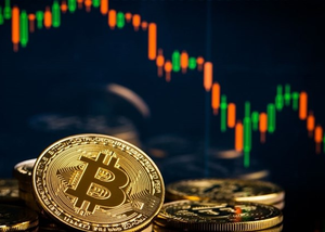 Bitcoin bị bán tháo, trượt xuống mức thấp nhất kể từ tháng 11/2024