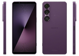 Dòng Xperia sẵn sàng khuấy động thị trường smartphone?