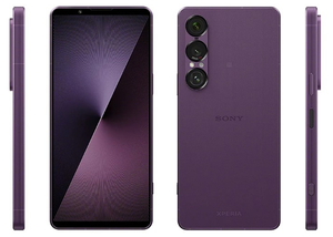Dòng Xperia sẵn sàng khuấy động thị trường smartphone?