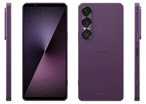 Dòng Xperia sẵn sàng khuấy động thị trường smartphone?