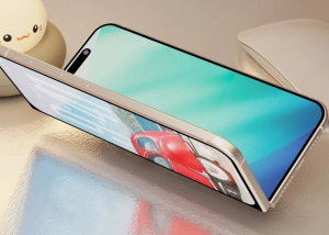 iPhone Fold lộ thông tin pin cao kỷ lục