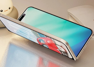 iPhone Fold lộ thông tin pin cao kỷ lục