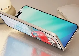 iPhone Fold lộ thông tin pin cao kỷ lục
