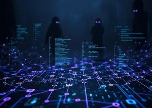 Tin tặc mở chiến dịch nhắm vào cơ quan nhà nước khắp thế giới