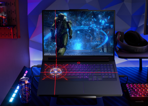 Lenovo chào đón FIFA World Cup 2026 với các phiên bản laptop đặc biệt