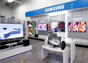 Vì sao TV Plasma biến mất khỏi thị trường?