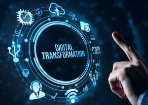 Hà Nội đổi mới quản trị bằng dữ liệu và AI