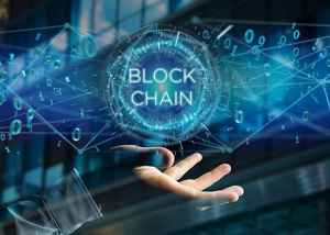 Blockchain trở thành hạ tầng số chiến lược