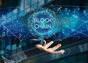 Blockchain trở thành hạ tầng số chiến lược