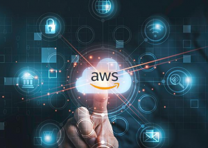 Amazon mở rộng hạ tầng AI tại châu Á