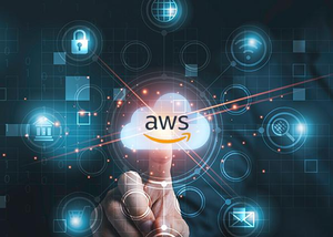 Amazon mở rộng hạ tầng AI tại châu Á