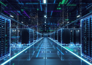 Áp giá điện kinh doanh cho data center sẽ ảnh hưởng đến hạ tầng số quốc gia