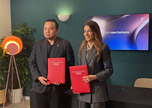 Viettel và Ericsson hợp tác phát triển mạng tự động hóa 5G