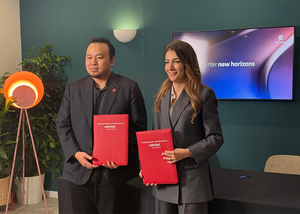 Viettel và Ericsson hợp tác phát triển mạng tự động hóa 5G