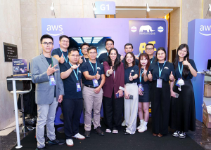 Renova Cloud đạt danh hiệu AWS Premier Tier trong mạng lưới đối tác Amazon Web Services