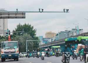 Hà Nội xây dựng thành phố thông minh: Triển khai công nghệ và cơ chế