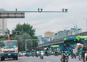 Hà Nội xây dựng thành phố thông minh: Triển khai công nghệ và cơ chế