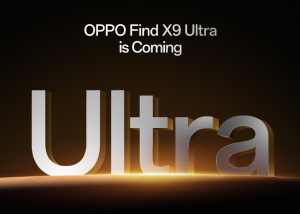 OPPO Find X9 Ultra sẽ mở ra chuẩn mực mới cho nhiếp ảnh di động