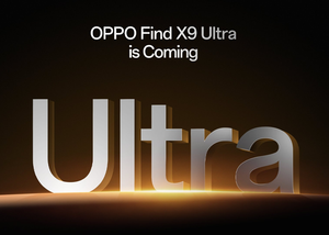 OPPO Find X9 Ultra sẽ mở ra chuẩn mực mới cho nhiếp ảnh di động