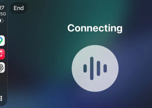 ChatGPT chính thức có mặt trên Apple CarPlay, hỗ trợ hội thoại rảnh tay