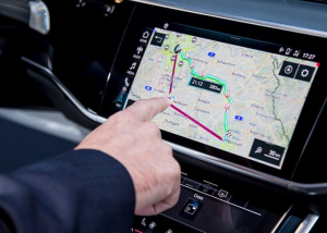 Google Maps bổ sung dự báo pin cho xe điện