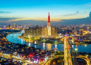 TP HCM đẩy mạnh chuyển đổi số, nâng tầm hệ sinh thái công nghệ