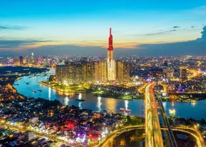 TP HCM đẩy mạnh chuyển đổi số, nâng tầm hệ sinh thái công nghệ