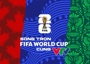 VTV chính thức công bố bản quyền phát sóng World Cup 2026
