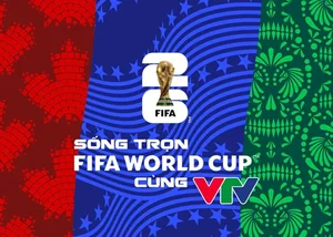 VTV chính thức công bố bản quyền phát sóng World Cup 2026