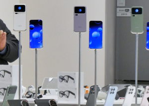 Giá bộ nhớ tăng, các hãng điện thoại Trung Quốc chịu sức ép lớn