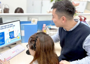 Giải pháp tài chính kế toán số hóa toàn diện cho doanh nghiệp