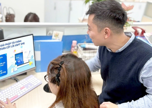 Giải pháp tài chính kế toán số hóa toàn diện cho doanh nghiệp