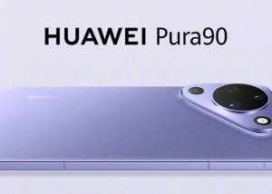 Huawei trình làng smartphone Pura 90, giá từ khoảng 18.14 triệu đồng