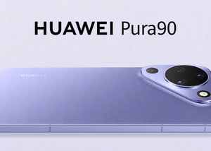 Huawei trình làng smartphone Pura 90, giá từ khoảng 18.14 triệu đồng