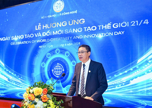 Việt Nam có thể trở thành ngọn hải đăng về đổi mới sáng tạo toàn cầu