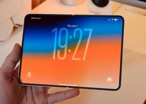 iPhone Ultra sẽ có thiết kế mỏng hơn cả iPhone Air?