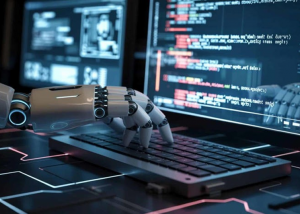 75% lượng mã nguồn nội bộ của Google do trí tuệ nhân tạo viết