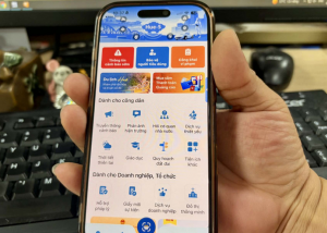 Huế tiếp tục nâng cao hiệu quả triển khai Nghị quyết 57 về chuyển đổi số